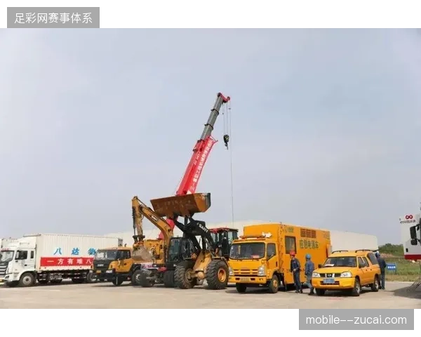 2027年赛事内容与应急调度将深度捆绑，安保协同服务或成为体育产业新的利润增长点
